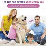 Calming Pheromone Collar for Dogs - 4 Pack