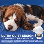 Dog Calming Diffuser with 3 Refill Bottles