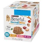 Beneful Incredibites Wet Dog Food Variety Pack