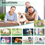 ColEaze Calming Chews for Dogs - 200ct Chicken