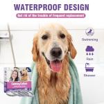 Calming Pheromone Collar for Dogs - 4 Pack