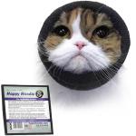 Happy Hoodie Calming Band for Dogs & Cats