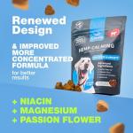 Calming Dog Chews for Anxiety Relief Travel Pack