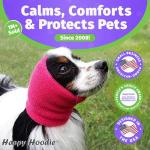 Happy Hoodie Calming Band for Dogs & Cats