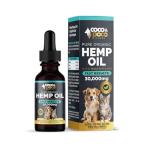 CocoPoco® Natural Oil for Pets - Calming Relief