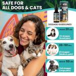 CocoPoco® Natural Oil for Pets - Calming Relief