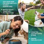 CocoPoco® Natural Oil for Pets - Calming Relief