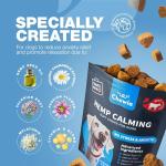 Calming Dog Chews for Anxiety Relief Travel Pack