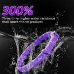 6-Pack Cat Calming Collars with Soothing Pheromones