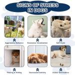 Hemp Calming Chews for Dogs - 300 Count