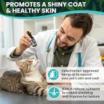 CocoPoco® Natural Oil for Pets - Calming Relief