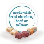 Beneful Incredibites Wet Dog Food Variety Pack