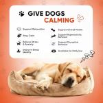 Calming Chews for Dogs - Stress Relief Treats