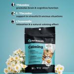 Calming Chews for Cats - Stress Relief & Relaxation