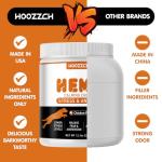 Calming Chews for Dogs - Stress Relief Treats