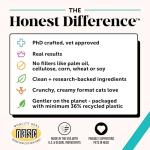 Calming Chews for Cats - Stress Relief & Relaxation