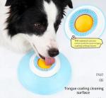 Non-Slip Lick Bowl for Dogs and Cats