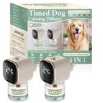 Dog Calming Pheromone Diffuser for Stress Relief