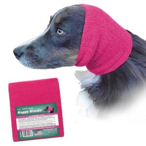 Happy Hoodie Calming Band for Dogs and Cats