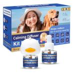 Dog Calming Pheromone Diffuser Kit with Refills