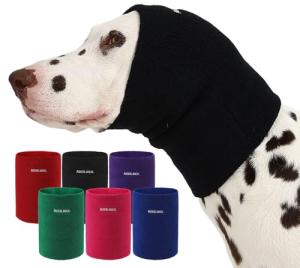 Dog & Cat Calming Hoodie for Anxiety Relief