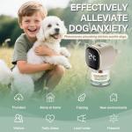 Dog Calming Pheromone Diffuser for Stress Relief