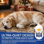 Dog Calming Pheromone Diffuser Kit with Refills