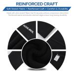 Dog & Cat Calming Hoodie for Anxiety Relief