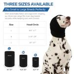 Dog & Cat Calming Hoodie for Anxiety Relief