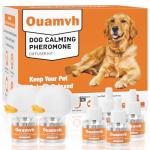 Dog Calming Diffuser Kit with Pheromones
