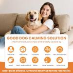 Dog Calming Diffuser Kit with Pheromones
