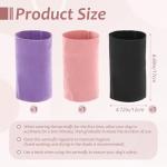 Dog Ear Covers - Calming Hoodie Earmuffs for Anxiety