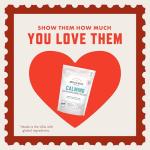 Rocco & Roxie Cat Calming Treats with Melatonin