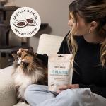 Rocco & Roxie Cat Calming Treats with Melatonin