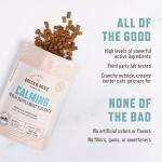 Rocco & Roxie Cat Calming Treats with Melatonin