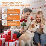 Dog Calming Diffuser Kit with Pheromones