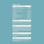 Rocco & Roxie Cat Calming Treats with Melatonin