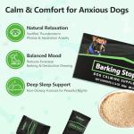Dog Calming Powder with Melatonin and Probiotics