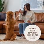 Rocco & Roxie Calming Chews for Dog Anxiety