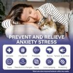 9-Pack Cat Calming Pheromone Diffuser Refills