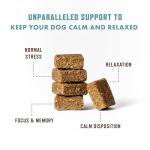 Rocco & Roxie Calming Chews for Dog Anxiety