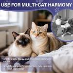 9-Pack Cat Calming Pheromone Diffuser Refills