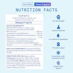 Native Pet GutWell Calming Treats for Dogs