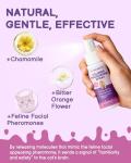 Cat Calming Pheromone Spray for Anxiety Relief