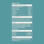 Rocco & Roxie Calming Chews for Dog Anxiety