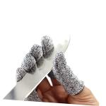 Levemolo Pet Dental Care Finger Brushes - 2 Pairs