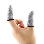 Levemolo Pet Dental Care Finger Brushes - 2 Pairs