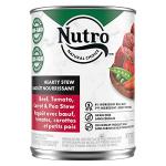 NUTRO Grain-Free Hearty Beef Stew for Dogs