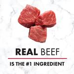 NUTRO Grain-Free Hearty Beef Stew for Dogs