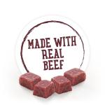 Beneful Incredibites Wet Dog Food, Beef Variety Pack